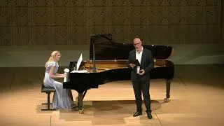 Thumbnail: "Lord God of Abraham" from "Elijah" by Felix Mendelssohn- Bartholdy