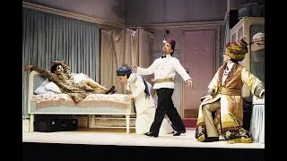 Thumbnail: "L'italiana in Algeri" by Gioacchino Rossini