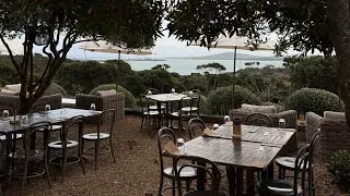 Thumbnail: Life in New Zealand vlog 🇳🇿 | day trip Waiheke Island ⛴️🍇