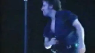 Thumbnail: Bruce Springsteen in Portugal 1st May 1993 (interview) modified