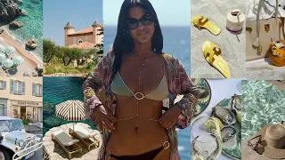Thumbnail: Slow Living in Saint-Tropez | Luxury Hotel Diaries, Missoni & New Diamond Jewelry South of France
