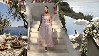 Thumbnail: A Month Living in Saint-Tropez  | My French Riviera Villa Life  | South of France Summer Diaries EP1