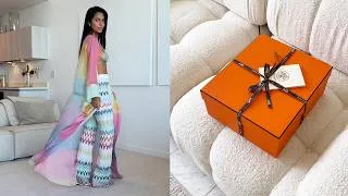 Thumbnail: The Biggest SUMMER 2026 Fashion Trends You'll Love | Hermès Unboxing + 5 Outfits Carry-On Only