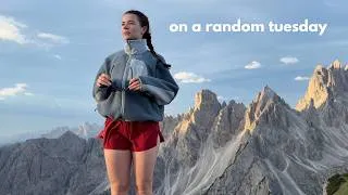 Thumbnail: you're not lost, you just need a sidequest