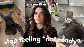Thumbnail: give me 10 minutes and i'll change your life