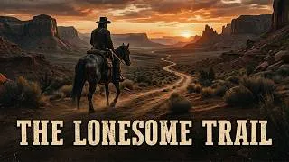 Thumbnail: The Lonesome Trail | Full-Length Classic Western In English | Watch Full Movie HD