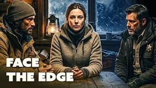 Thumbnail: Face The Edge | Full-Length Ski Adventure In English | Friendship Drama Watch Now HD