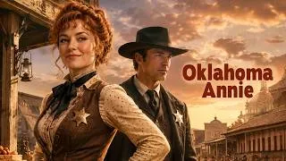 Thumbnail: OKLAHOMA ANNIE | Judy Canova Classic Western Comedy | Full Movie In English HD