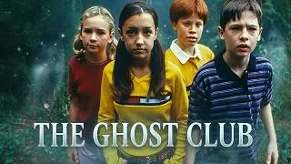 Thumbnail: THE GHOST CLUB | Britt Robertson Family Adventure | Full Movie In English HD