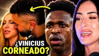 Thumbnail: SE BURLAN de VINICIUS por lo que VIRGINIA la ha HECHO | Maricel