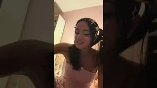 Thumbnail: get unready with me while my mom shows me her new vacuum