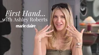Thumbnail: Ashley Roberts Talks 20 Years of the Pussycat Dolls While Getting Her Nails Done | First Hand