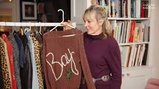 Thumbnail: Inside Stylist Bay Garnett’s Second-Hand Wardrobe | How She Shops, Styles & Finds Vintage Treasures