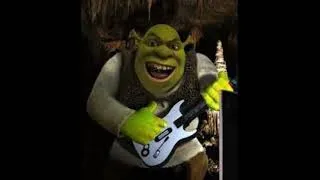 Thumbnail: shrek song