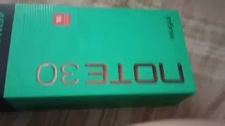 Thumbnail: Unboxing My New Phone/ Thanks Lavinz From Germany