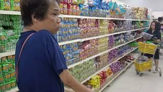 Thumbnail: Grocery For My Munting Sari -Sari Store