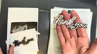 Thumbnail: Reverse hot foil