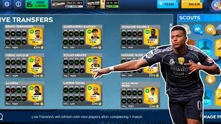 Thumbnail: DLS 26 SINGING TOP 15 LEGENDARY PLAYER। MBAPPE DEMBELE YAMAL ।FTG HD BRO 
