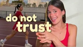 Thumbnail: I obsessed over EVERY "bad run"... Here's What I Learned.