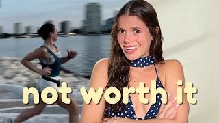 Thumbnail: I Trained Like a Pro Runner for 6 months... Here's What Changed.