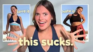 Thumbnail: I thought i lost my fitness… it was just summer.