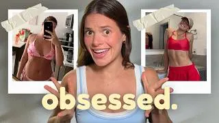 Thumbnail: the unhealthy side of running...