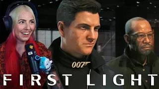 Thumbnail: The Truth about THEIA - 007 First Light | MARIGNETIC (First Playthrough - Part 7)