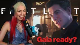 Thumbnail: Bond knows how to crash a party! - 007 First Light | MARIGNETIC (First Playthrough - Part 6)