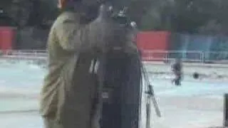 Thumbnail: 2007 AMERICAN MMA CONCERT MUSIC VIDEO!