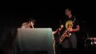 Thumbnail: ASSEMBLAGE POINT AT 2007 GMMA 27 OCT