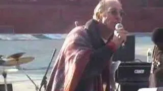 Thumbnail: PAUL BULLOCK 2007 AMERICAN MARIJUANA MUSIC AWARDS CONCERT