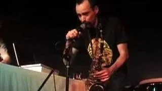 Thumbnail: ASSEMBLAGE POINT CENT'NAL DUB 2007 GMMA