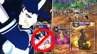 Thumbnail: KING & DIANE HARD COUNTERS FEST GAWAIN!! INFINITE PETRIFY/STUN COMBO!! [7DS: Grand Cross]