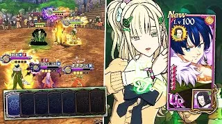 Thumbnail: GAWAIN + SABUNAK SUPER TOXIC SEAL TEAM COMBO!! BEST UNKNOWN TEAM IN GAME!! [7DS: Grand Cross]