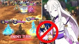 Thumbnail: GAWAIN PLAYERS RAGE QUIT VS FAIRIES!! GAWAIN CANT EVEN PLAY THE GAME LOL!! [7DS: Grand Cross]