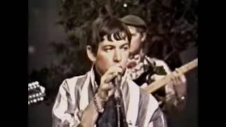 Thumbnail: Eric Burdon & The Animals - San Franciscan Nights - Live 1967
