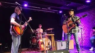 Thumbnail: Mario Wagner - Burn and Die - Open Stage - Altstadtschmiede