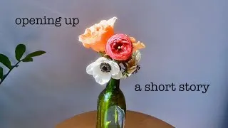 Thumbnail: 1 min flower timelapse to start your day