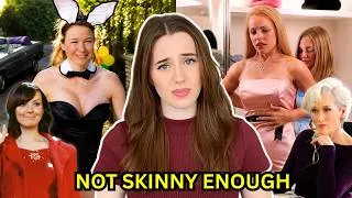 Thumbnail: You Weren’t Fat… 2000s Movies Were INSANE