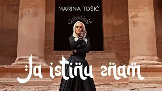 Thumbnail: Marina Tosic - Ja istinu znam (Official Video)
