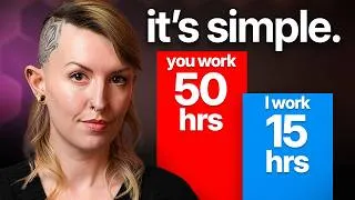 Thumbnail: Give Me 7 Minutes and I’ll Save You 35+ Hours a Week with AI