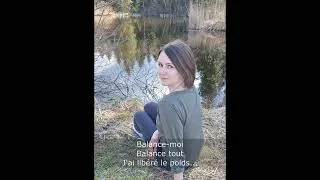 Thumbnail: Balance (Mentissa) par Marine