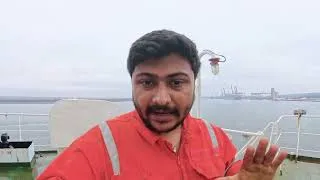 Thumbnail: MERCHANT NAVY JOIN KARNE KE LIYE BAHUT PAISA LAGTA HAI🛳️🌊#shipvlog #sea #sailor #motivation 