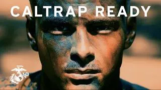 Thumbnail: CALTRAP READY