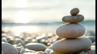 Thumbnail: MarinHealth Webinar: Guided Meditation - 'Grounded in Wellness', ft. Corliss Chan, CMT
