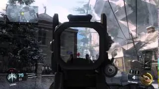 Thumbnail: When you get a triple War Machine Kill accidently