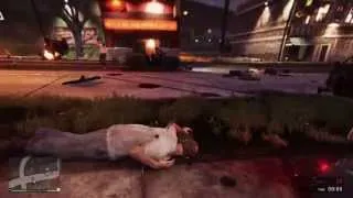 Thumbnail: Grand Theft Auto V: Oh....Crap!