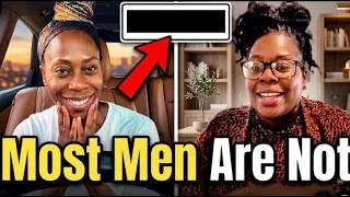 Thumbnail: This DUSTY  Woman Really Said This About Men