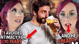 Thumbnail: "I Wouldn't Let My Husband Touch Me For 10 Years..." Woman Says She's Mad He Cheated and Divorced