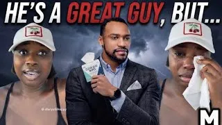 Thumbnail: Black Woman DISLIKES Her Husband Because He Gave Her Everything...